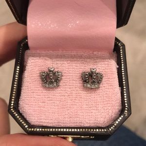 Juicy Couture Earrings